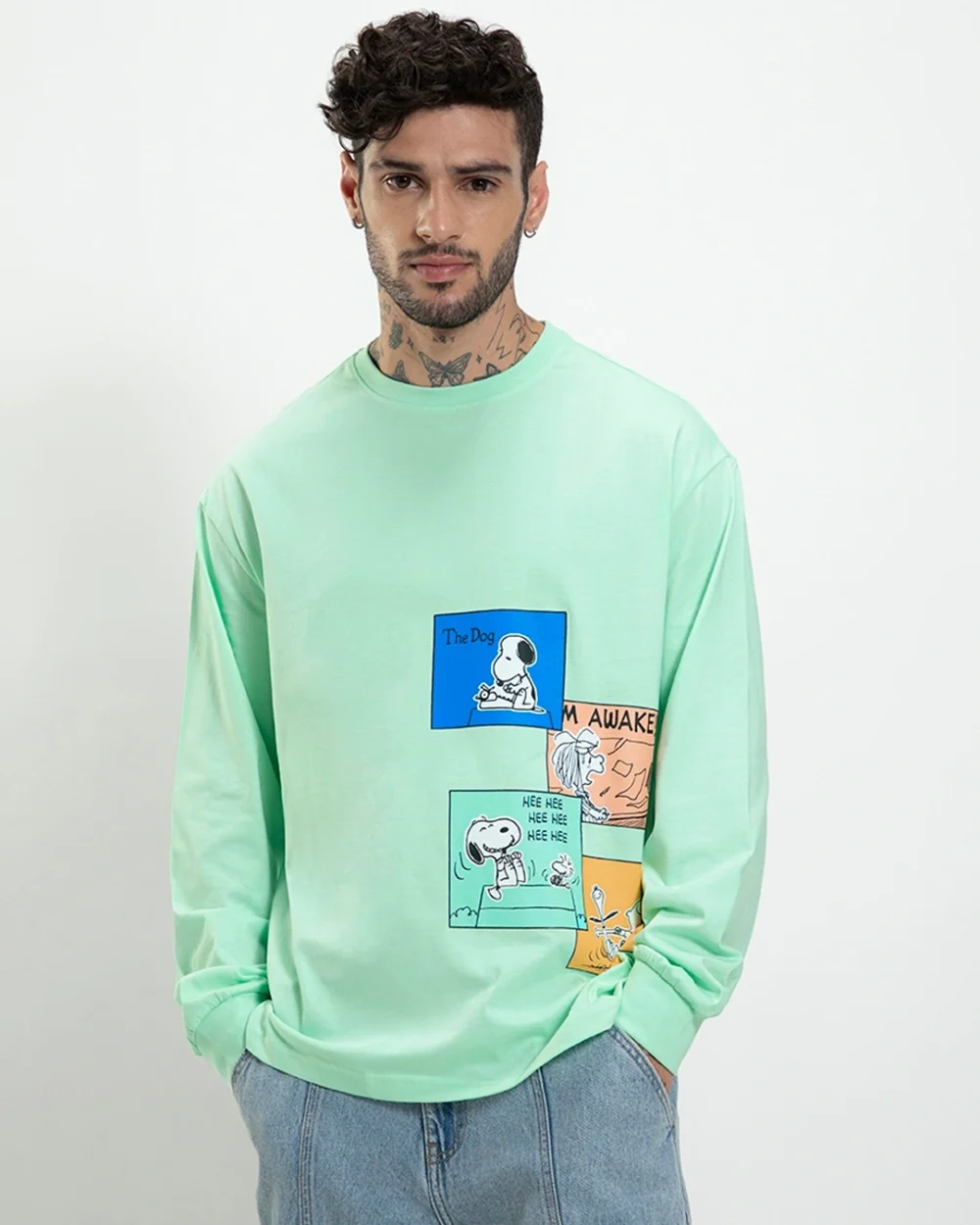 OFFICIAL PEANUTS MERCHANDISE