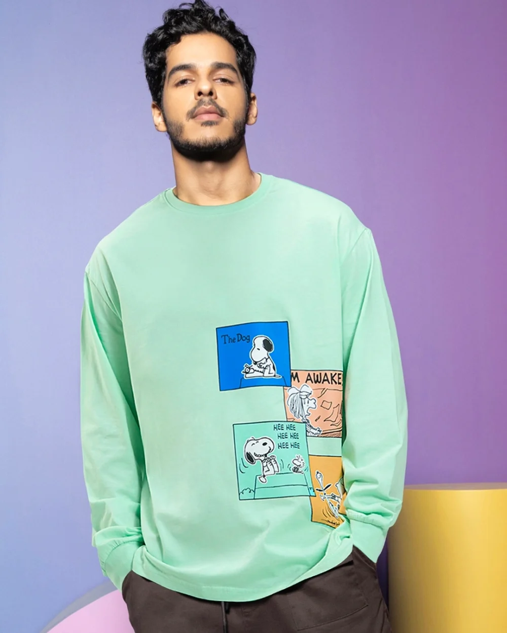 OFFICIAL PEANUTS MERCHANDISE - Image 4